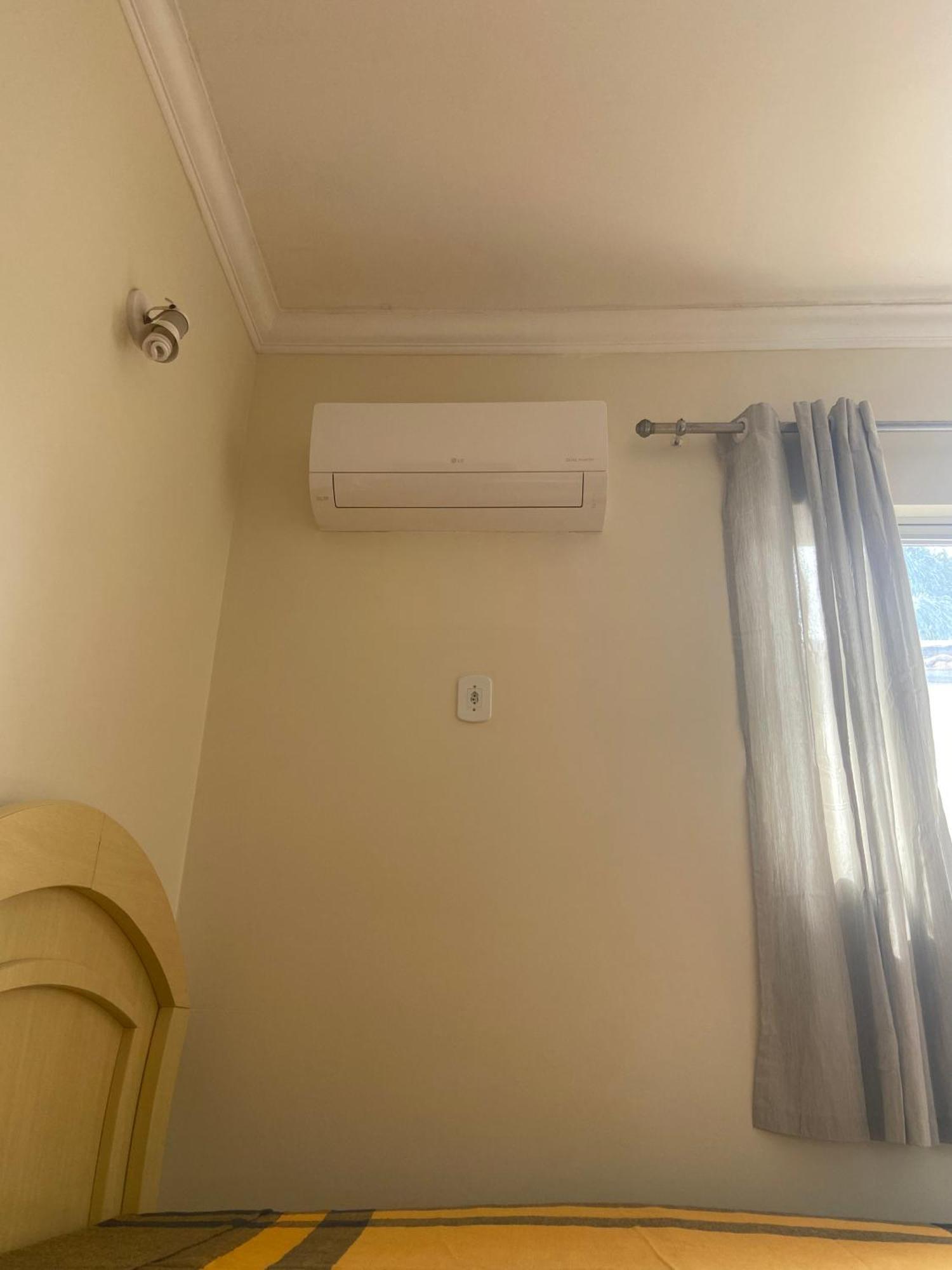 Apartamento Diroma Resort กัลดัสโนวัส ภายนอก รูปภาพ