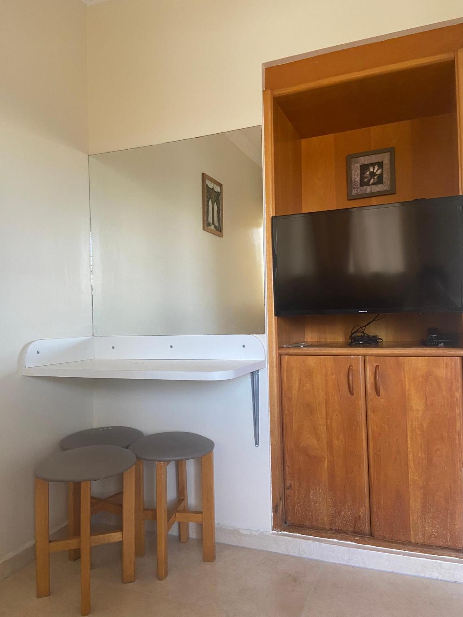 Apartamento Diroma Resort กัลดัสโนวัส ภายนอก รูปภาพ