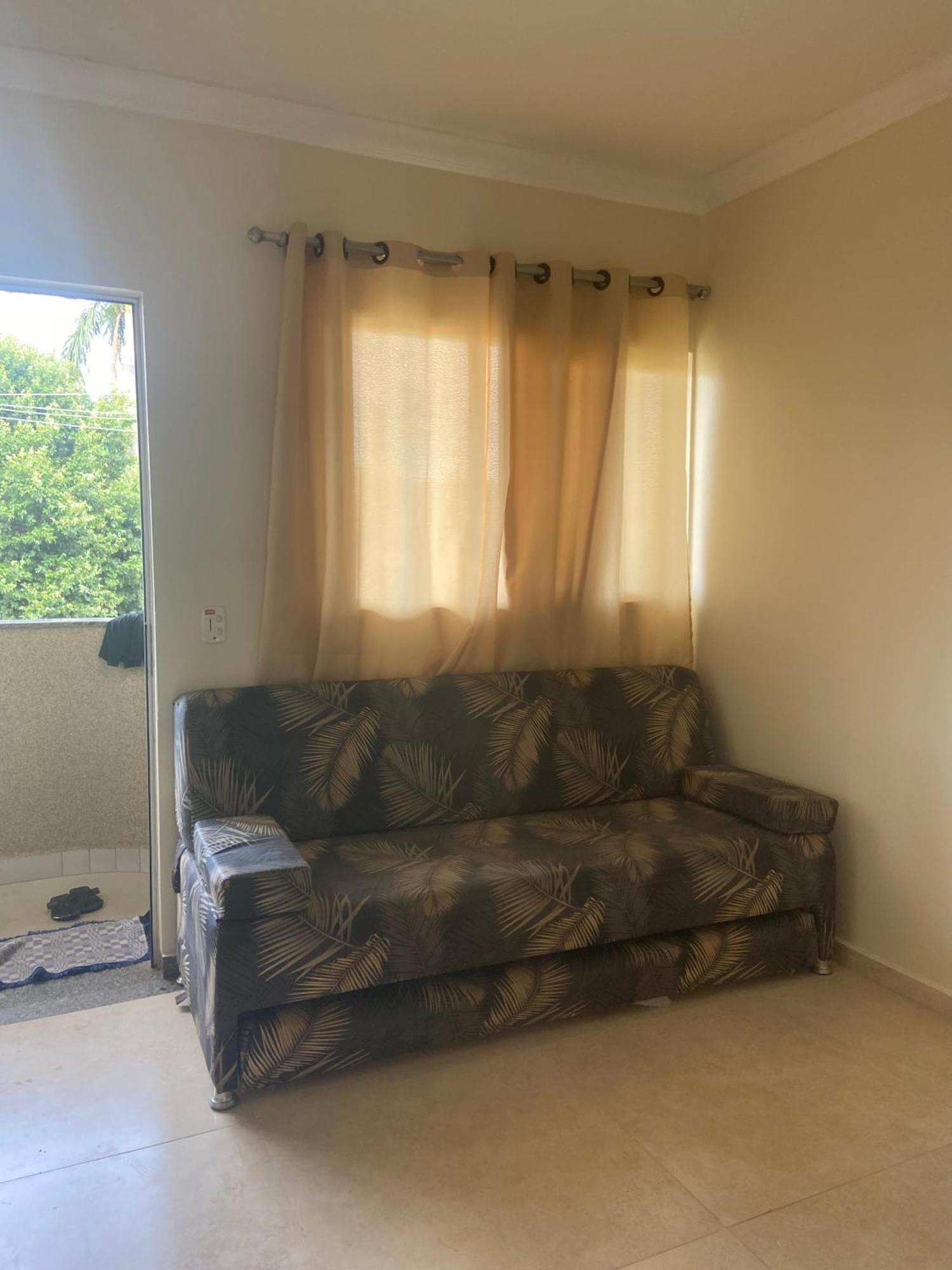 Apartamento Diroma Resort กัลดัสโนวัส ภายนอก รูปภาพ