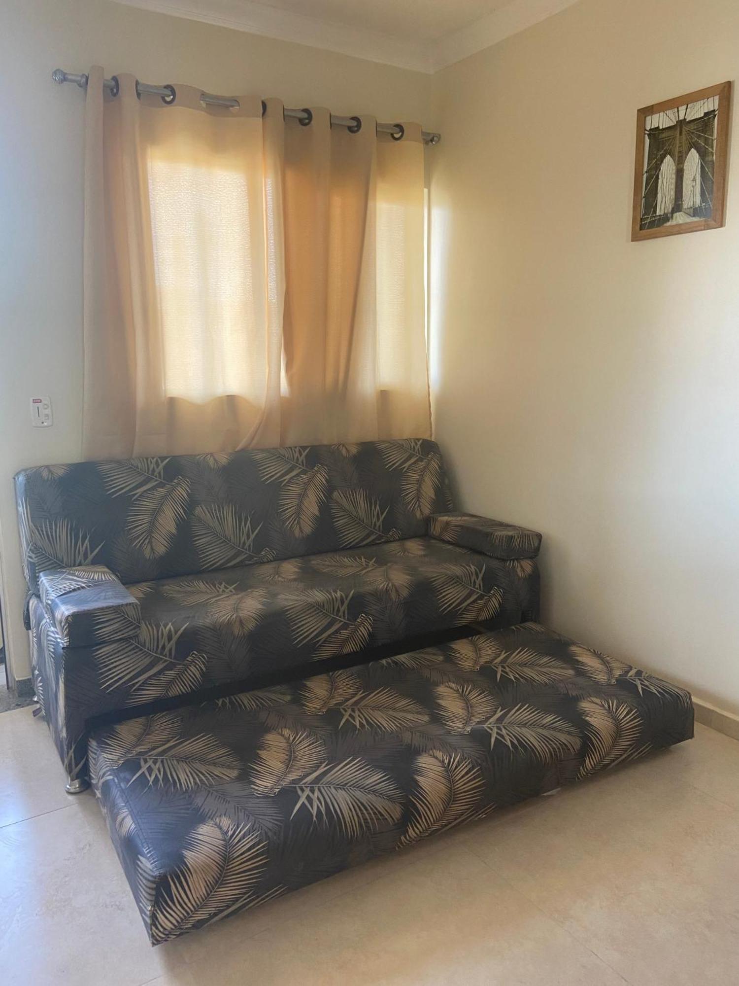 Apartamento Diroma Resort กัลดัสโนวัส ภายนอก รูปภาพ