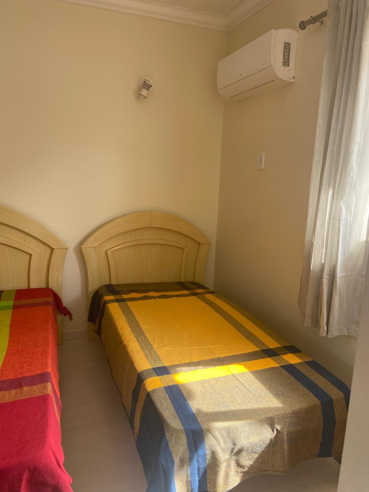 Apartamento Diroma Resort กัลดัสโนวัส ภายนอก รูปภาพ