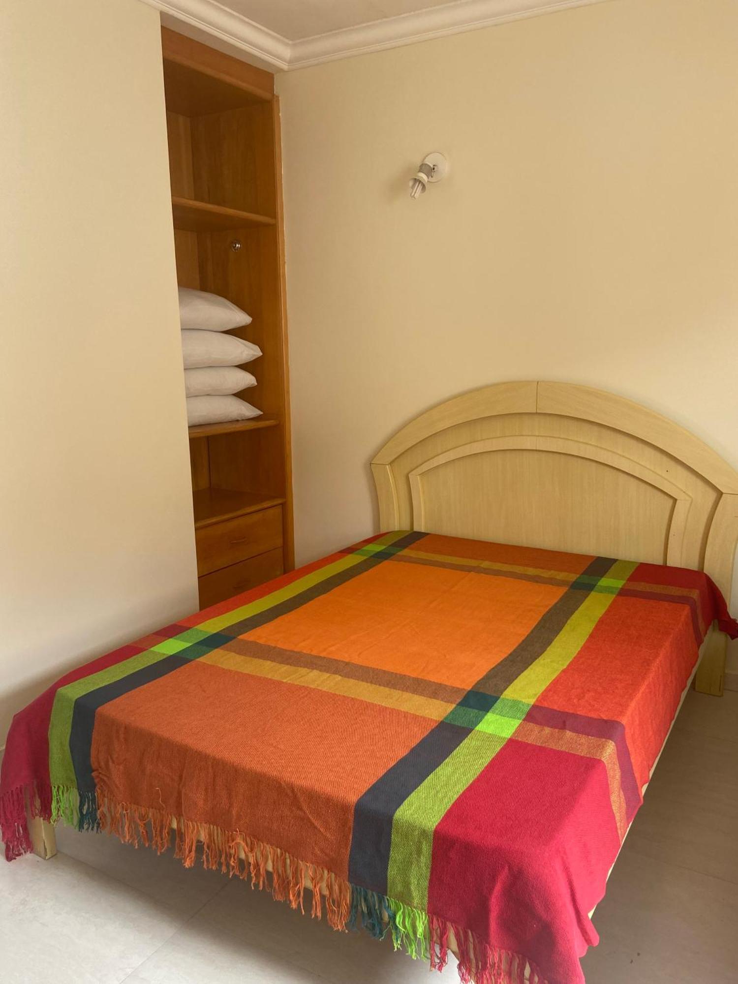 Apartamento Diroma Resort กัลดัสโนวัส ภายนอก รูปภาพ